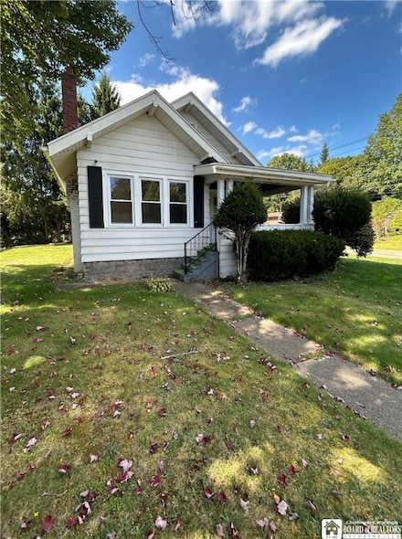 137 Niagara Ave, Jamestown, NY 14701