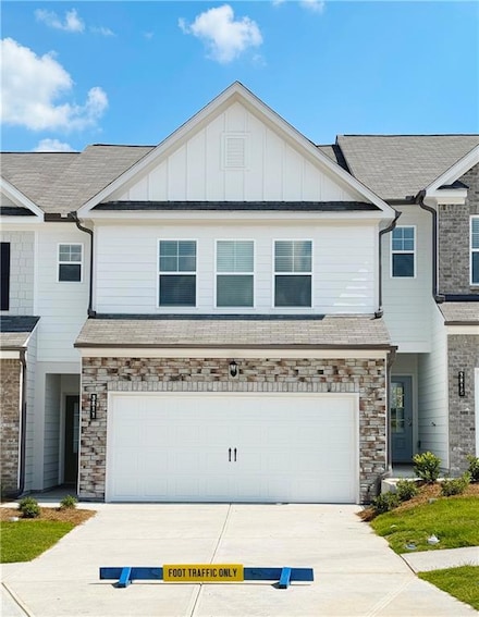 3845 Billabong Trail Unit 111, Gainesville, GA 30534