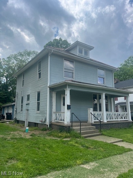 139 Chapman St, Zanesville, OH 43701