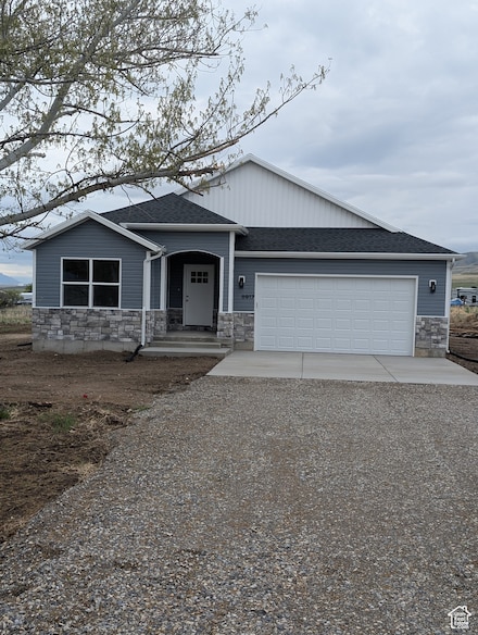 8917 W 25700 St N, Portage, UT 84331