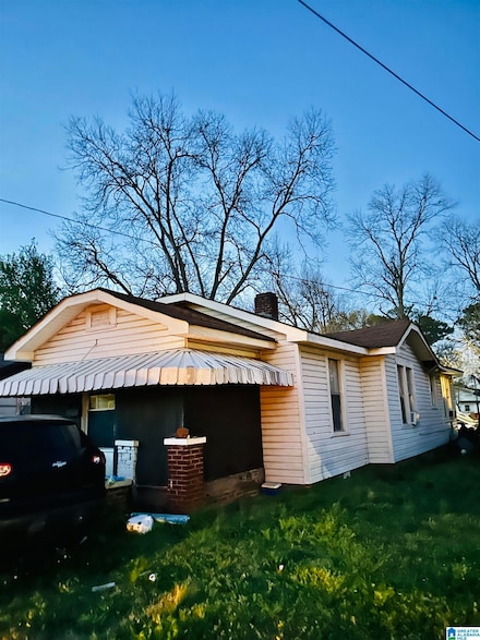427 Bryant St, Bessemer, AL 35020