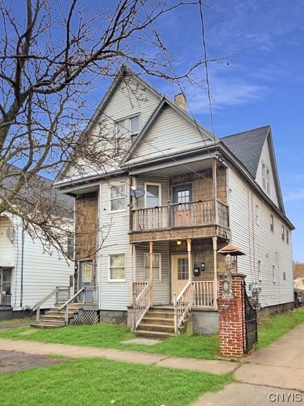 929 Rutger St, Utica, NY 13501