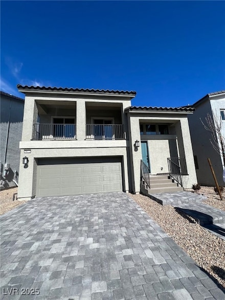 5872 Becklow Gardens Ave, Las Vegas, NV 89141