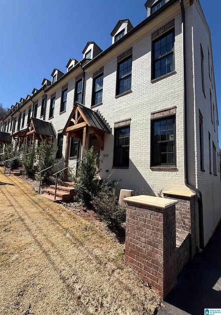 1626 Richard Arrington Junior Blvd S, Birmingham, AL 35205