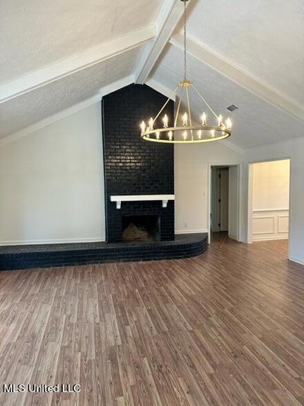 5229 Cloverdale Dr, Byram, MS 39272