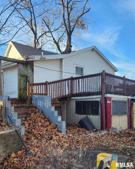 1238 Orchard Ave, Springfield, IL 62702