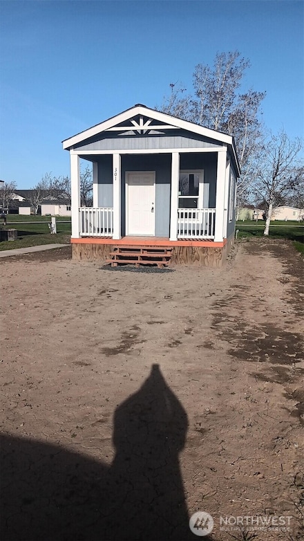 1200 S Chestnut St Unit 301, Ellensburg, WA 98926