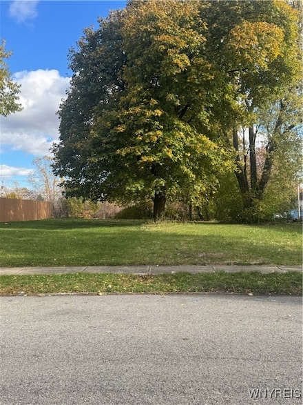 151 Kosciuszko St, Buffalo, NY 14212