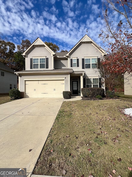 322 Lanier Ct, Hiram, GA 30141