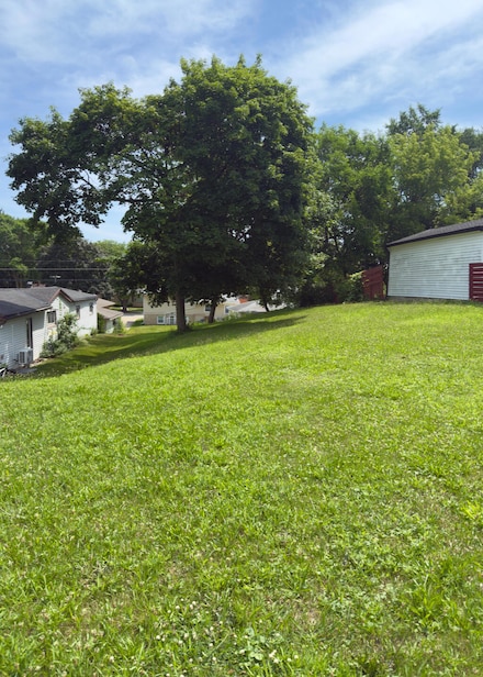 1005 Perry Ave, Racine, WI 53406