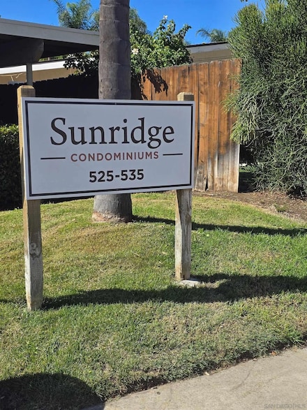 525 N Beech St Unit 23, Escondido, CA 92025