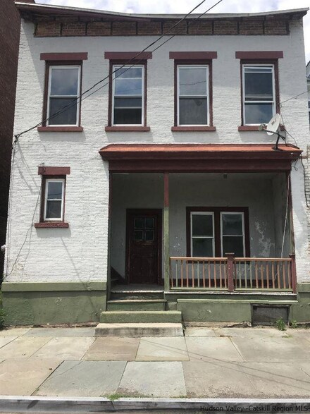 109 Abeel St, Kingston, NY 12401