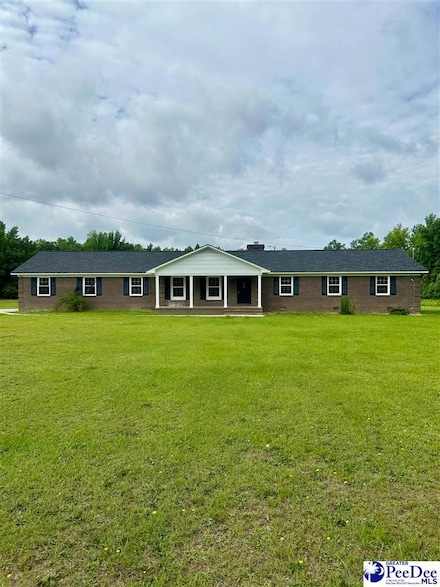 868 Hwy 9 W, Bennettsville, SC 29515