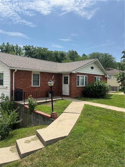 1835 N 77th St, Kansas City, KS 66112
