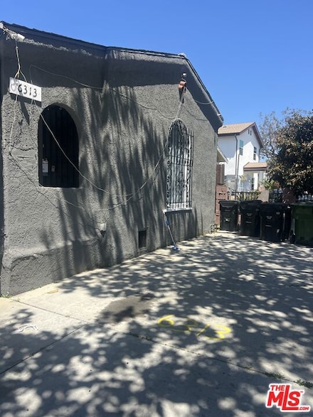 6313 S Victoria Ave, Los Angeles, CA 90043