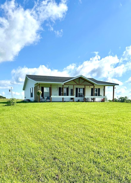 2906 Ryan Ln, Gasconade Township, MO 65704