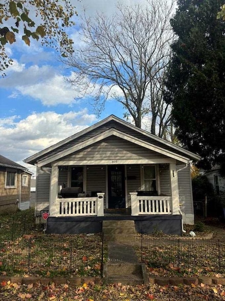 905 S 6th St, Richmond, IN 47374