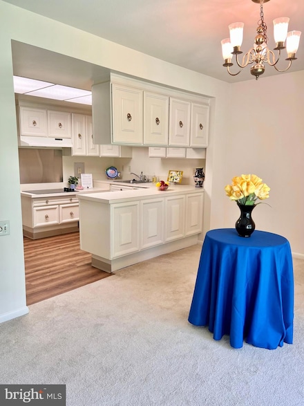 3384 Chiswick Ct Unit 511F, Silver Spring, MD 20906