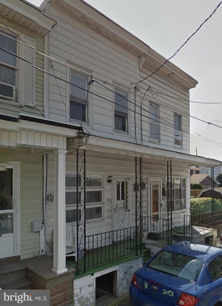 114 W South St, Mahanoy City, PA 17948