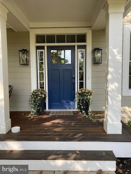 1205 Chesapeake Ave, Middle River, MD 21220
