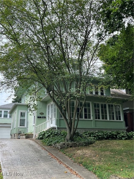 203 Sacra Via St, Marietta, OH 45750
