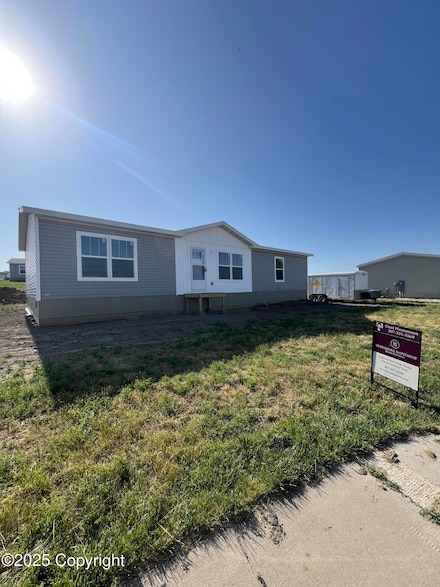 1505 Lemon Creek Ct, Gillette, WY 82716