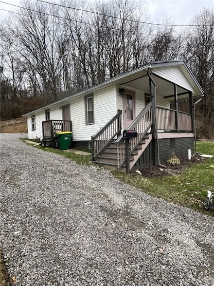 157 Whitestown Rd, Lyndora, PA 16045