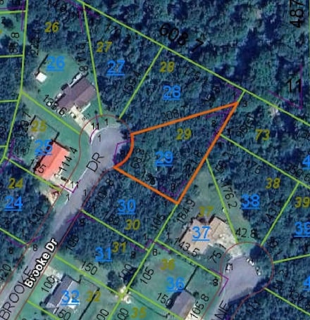 14125 Brooke Dr, Tuscaloosa, AL 35405