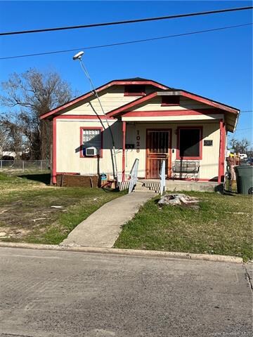 2201 Katherine St, Lake Charles, LA 70601