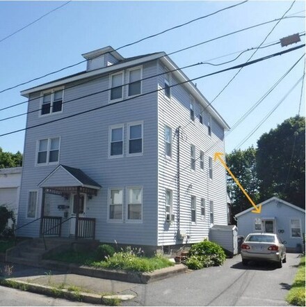 16 Larrabee Ave, Framingham, MA 01702