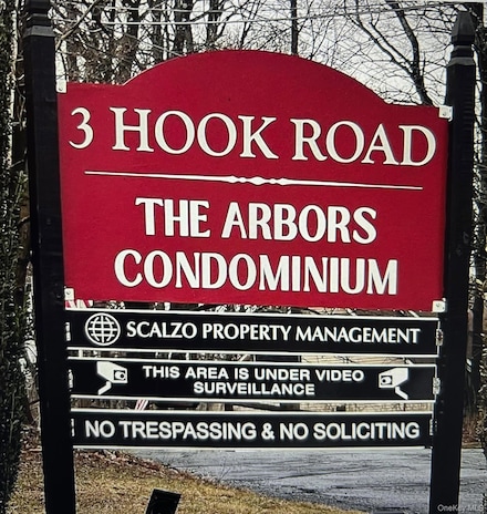 3 Hook Rd Unit 64H, Poughkeepsie, NY 12601