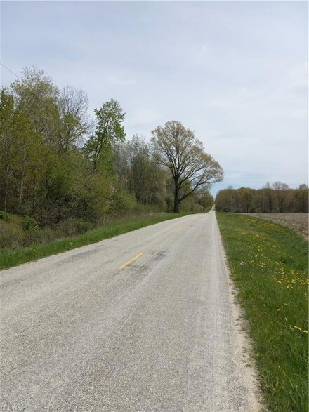 0 County Line Rd, Williamsfield, OH 44093