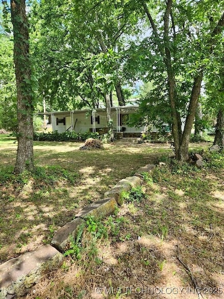 31713 E 724 Rd, Wagoner, OK 74467