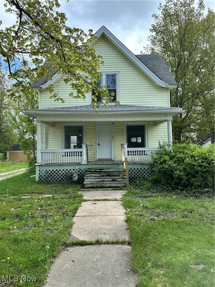 6144 Jefferson Rd, Ashtabula, OH 44004