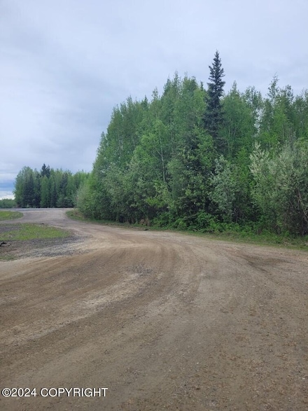 NHN Badger Badger Rd, North Pole, AK 99705