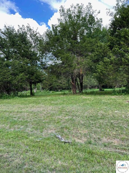 Lot 6C SE Highway U, Deepwater, MO 64740