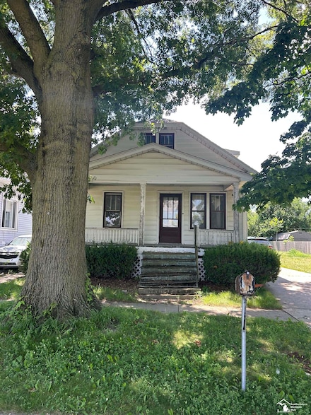 1440 Oak St, Monroe, MI 48161