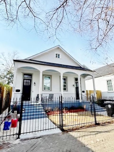 1032-34 Montegut St, New Orleans, LA 70117