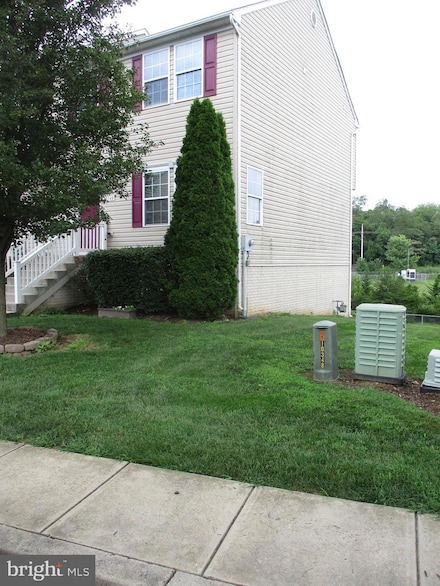 10348 Bridle Ct, Hagerstown, MD 21740