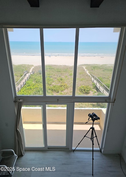 5050 Ocean Beach Blvd Unit 502, Cocoa Beach, FL 32931