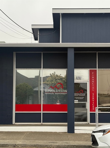 501 Ste.519 H St, Crescent City, CA 95531