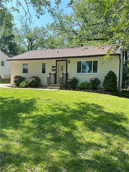 2401 NE 59th Terrace, Kansas City, MO 64118