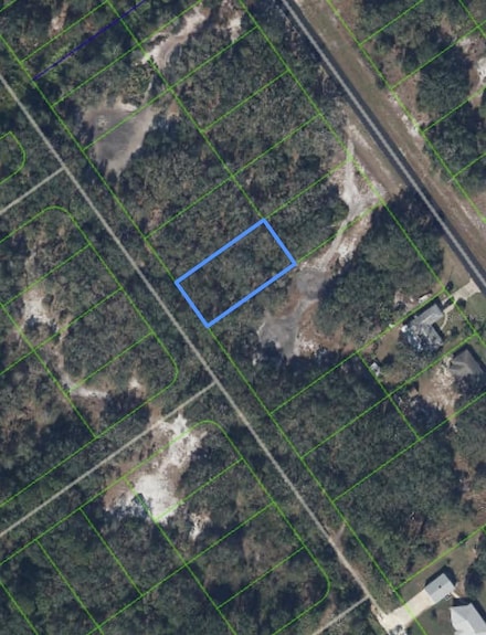 511 Pershing Ave, Lake Placid, FL 33852