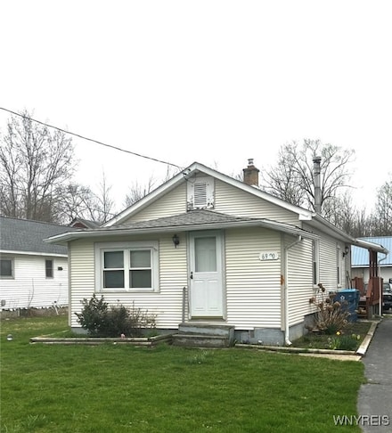 6920 Potter Rd, Derby, NY 14047