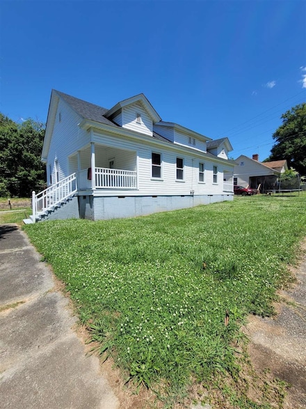 225 Limestone St, Pacolet, SC 29372