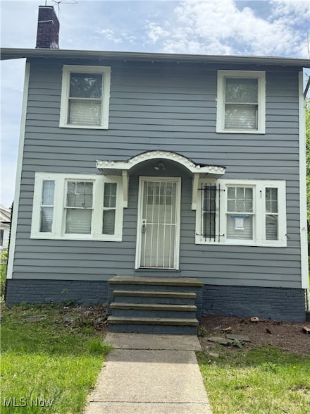 18120 Olympia Rd, Cleveland, OH 44112
