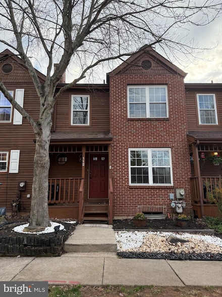 112 Mulberry Ct, Collegeville, PA 19426