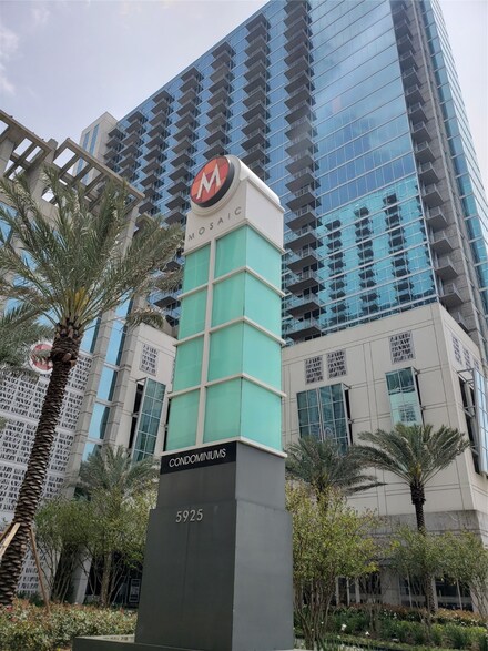 5925 Almeda Rd Unit 11711, Houston, TX 77004