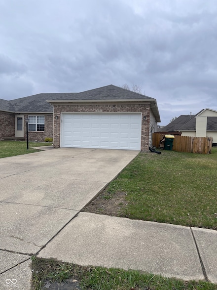 2141 Galaxy Dr, Franklin, IN 46131