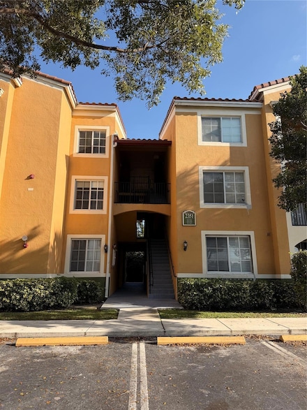 2351 W Preserve Way Unit 104, Miramar, FL 33025